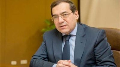 وزير البترول ينعي شهداء حادث المنيا الإرهابي