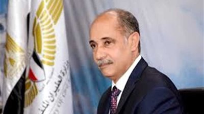 وزير الطيران المدنى ينعى شهداء الوطن بحادث دير الأنبا صموئيل بالمنيا