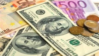 تعرف على أسعار الدولار والعملات العربية والأجنبية اليوم