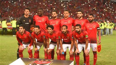 غدًا.. الأهلي يستأنف تدريباته استعدادا لمواجهة الترجي