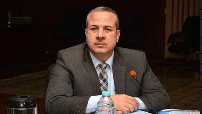 د. مزروع: مؤتمر 