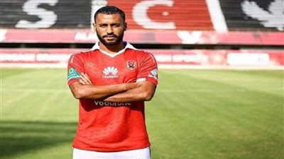 قائد الأهلي: لم نحسم اللقب الإفريقي.. النتيجة غير مطمئنة