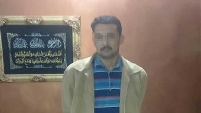 مسجل خطر بالمحلة يقتل زميله ويلقي جثته في الزراعات