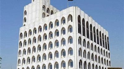الخارجية العراقية تدين هجوم المنيا الإرهابي