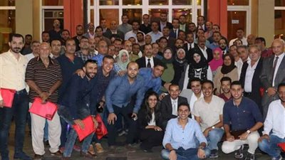 شروط العمل الحزبي الناجح بمستقبل وطن بالشرقية