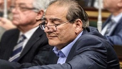 برلماني يطالب بمسح جوي جديد في تطبيق قانون التصالح بمخالفات البناء