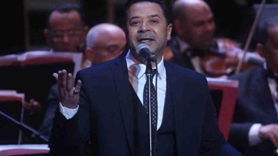 مهرجان الموسيقى العربية بالقاهرة والإسكندرية وطنطا