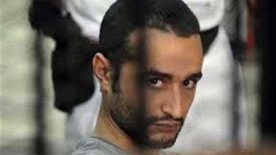 دفاع دومة ..التحقيقات باطلة لعدم سماع شهادة الضابط ملقي القبض علي دومة