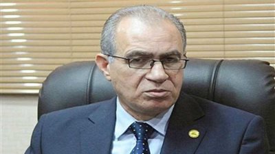 طارق السيد يدعو المصريين للتكاتف للقضاء على طاعون الإرهاب