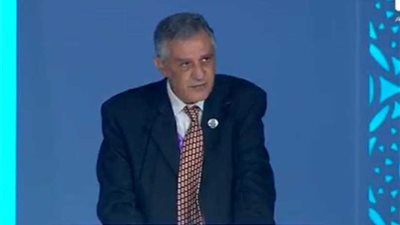 هاني ميلاد حنا: والدى كان لديه ملكة التواصل مع الآخرين بسهولة