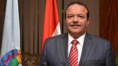 د. مجدي سبع: منتدى الشباب رسالة سلام ومحبة من مصر لشعوب العالم