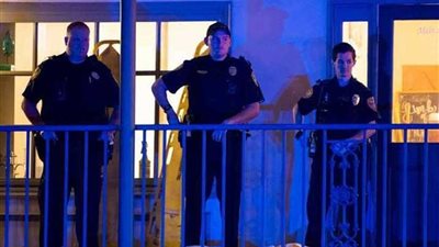 الشرطة الأمريكية: مسلح فلوريدا.. 