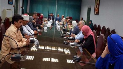 فحص 1.462 مليون مواطن بمبادرة 