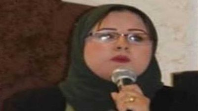 أمينة المتابعة لمستقبل وطن بالشرقية: نؤسس لنموذج حزبي مؤثر