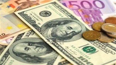 أسعار الدولار والعملات أمام الجنيه.. اليوم الأحد