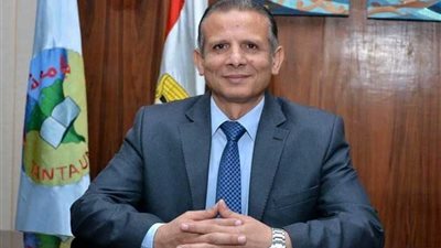 د. الشيخ: مؤتمر عالمي للطاقة المتجددة بجامعة طنطا لأول مرة