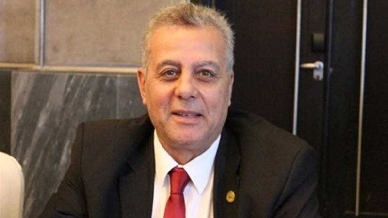 برلماني: تعامل مصر