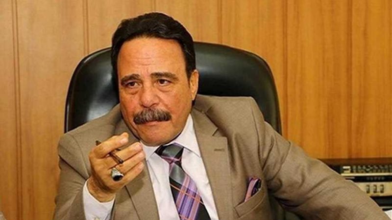 المراغي: العلاقات