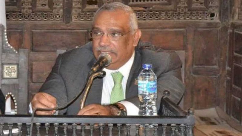 التنسيق الحضاري يناقش