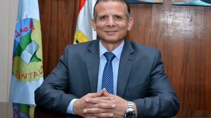 جامعة طنطا تطلب مدربين