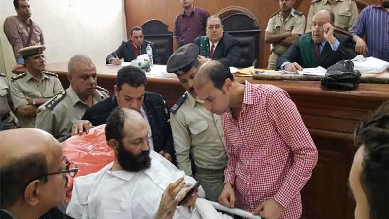 جنايات دمنهور تواصل