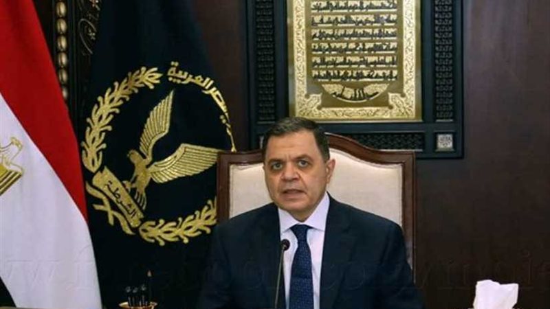 الداخلية تواصل مبادرتها