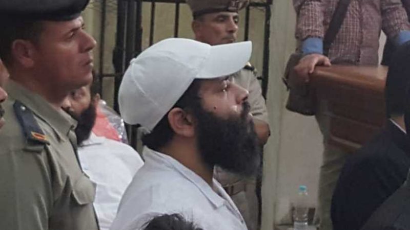 جنايات دمنهور تستمع