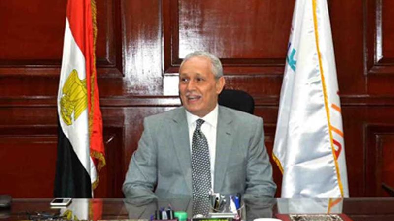 محافظ ومدير أمن الأقصر