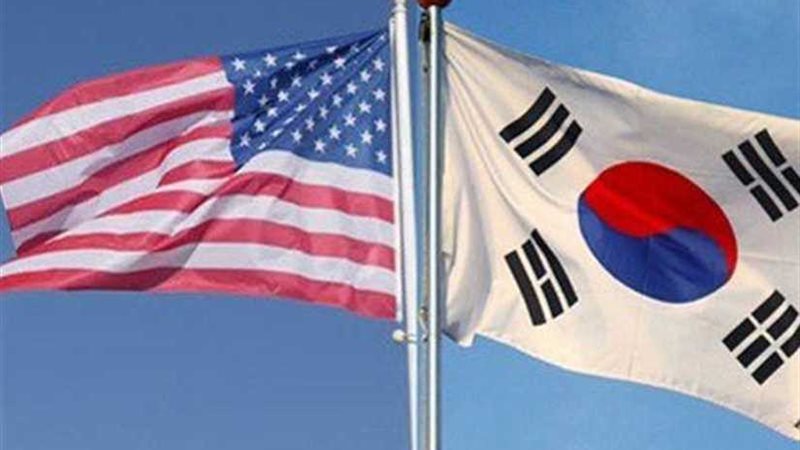 سول وواشنطن تقرران