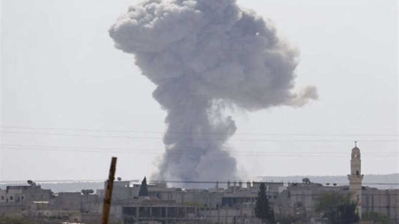 سورية: اكتشاف 4000