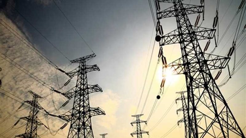 مرصد الكهرباء: 14