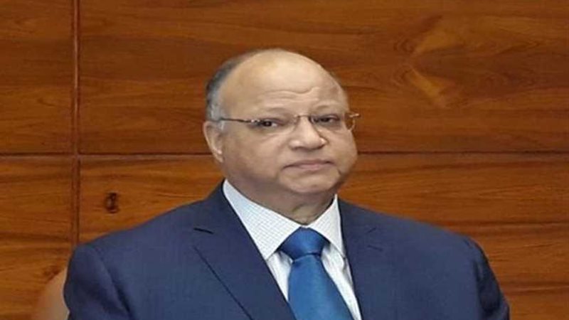 محافظ القاهرة: مستمرون