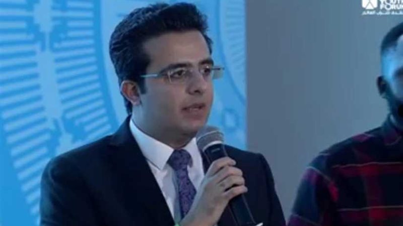 رئيس شباب مستقبل