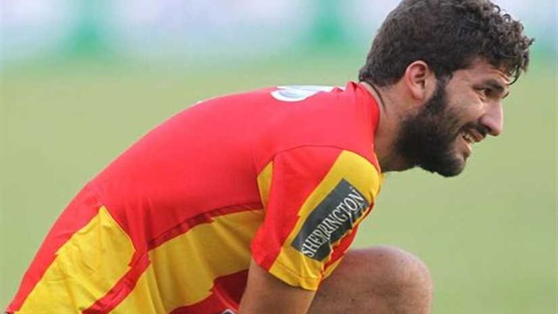 على مشاني: الأهلي