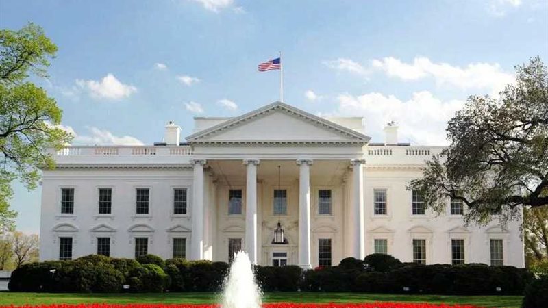 مسؤول بالبيت الأبيض