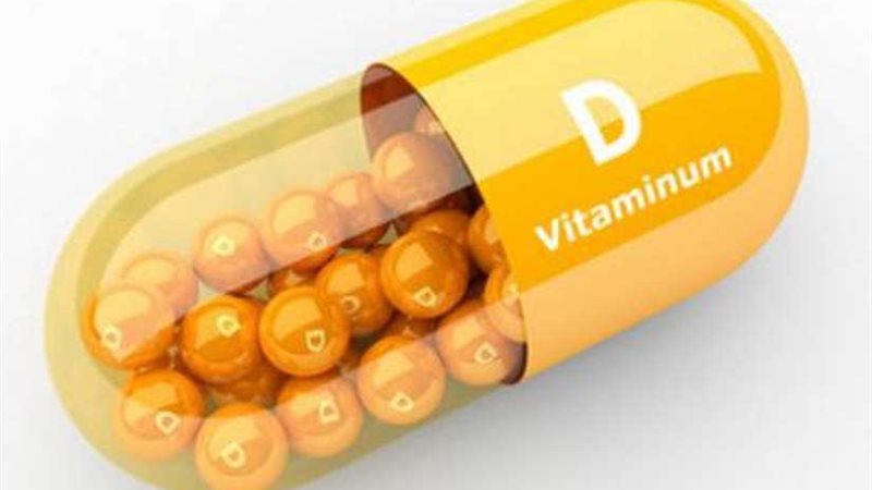 تعرف على أكثر الفيتامينات