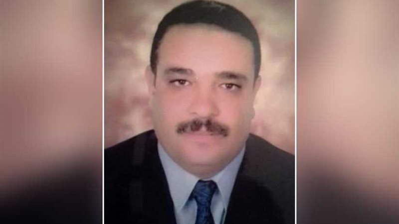 شفيق جلال رئيسًا