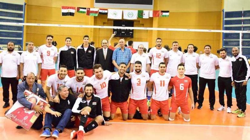 خالد ناصف يهنئ منتخب