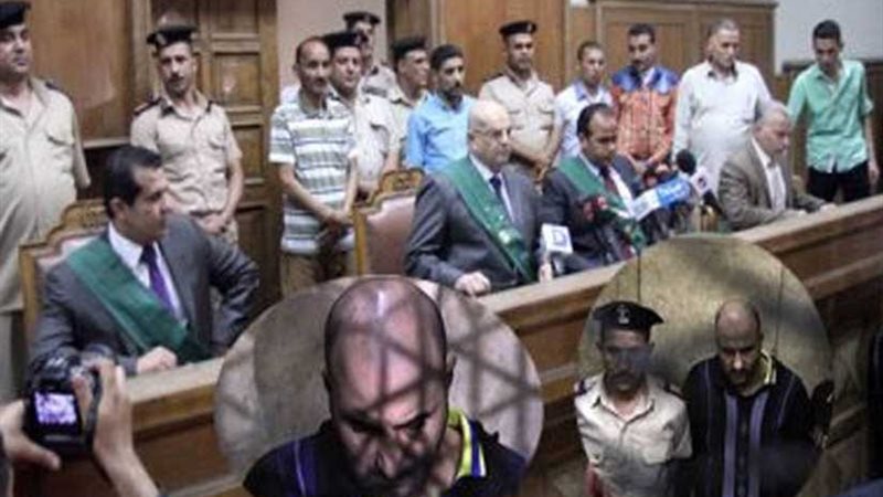 النقض توصي بتأييد