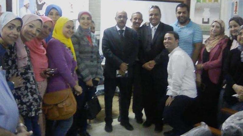 صحة أسيوط تختتم ورشة