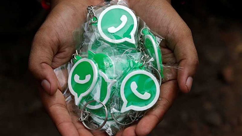 واتسآب يختبر ميزة