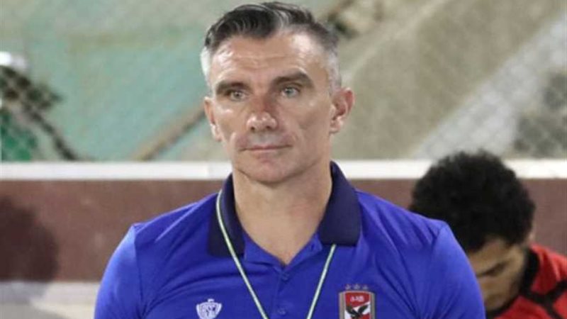 تعرف على سداسي الأهلي