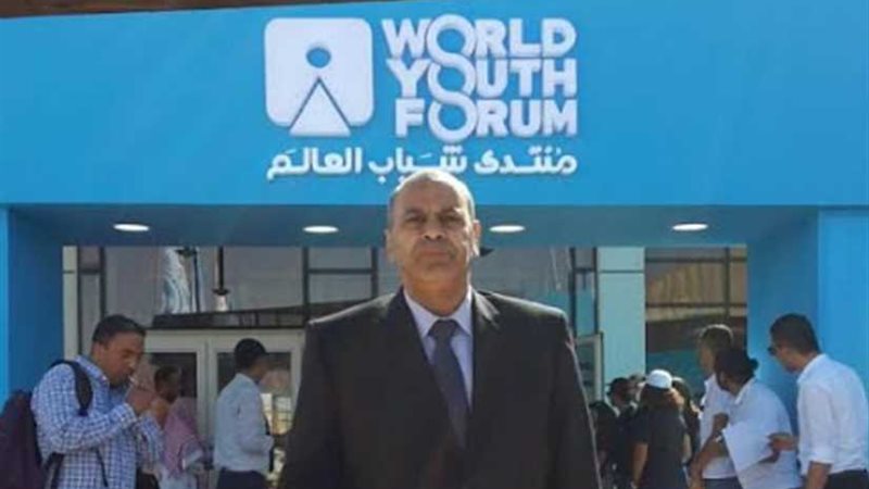 رئيس جامعة المنيا: