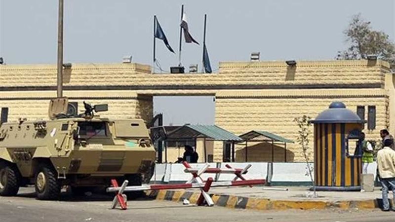 قطاع السجون يوافق