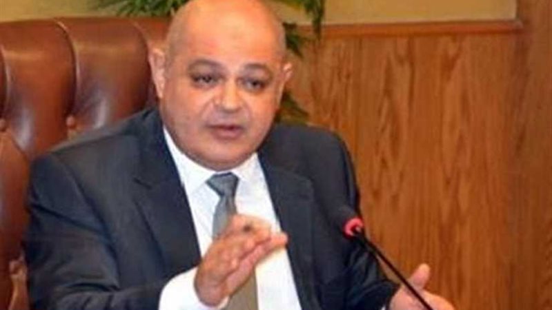 محافظ الغربية يقرر