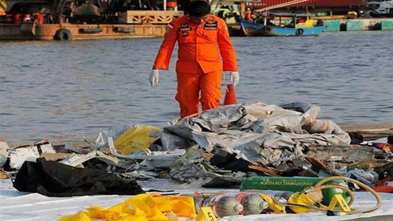 إندونيسيا : الصندوق