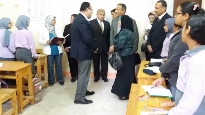 بالصور.. قنصوة وعبد