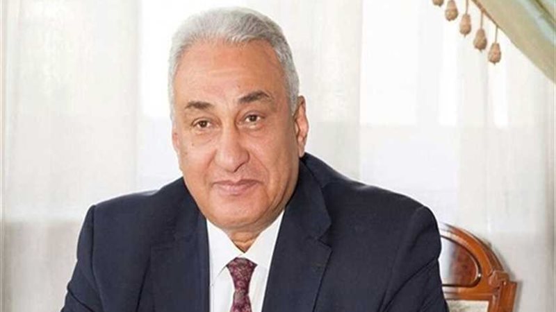 عاشور يستنكر استهداف