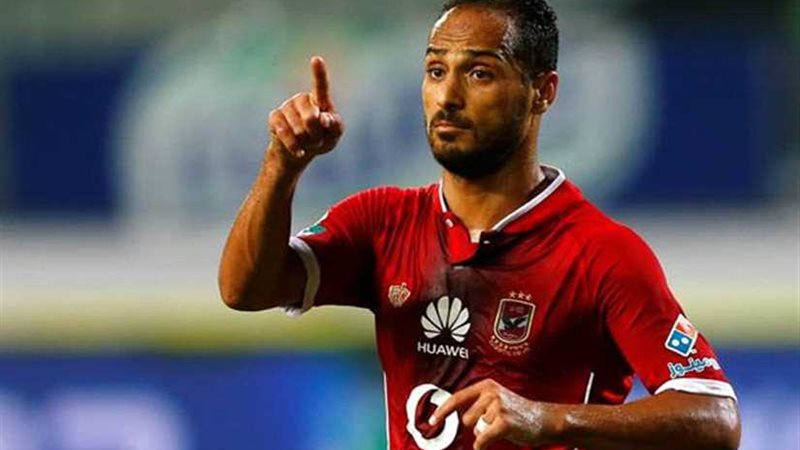 أيمن يونس : وليد