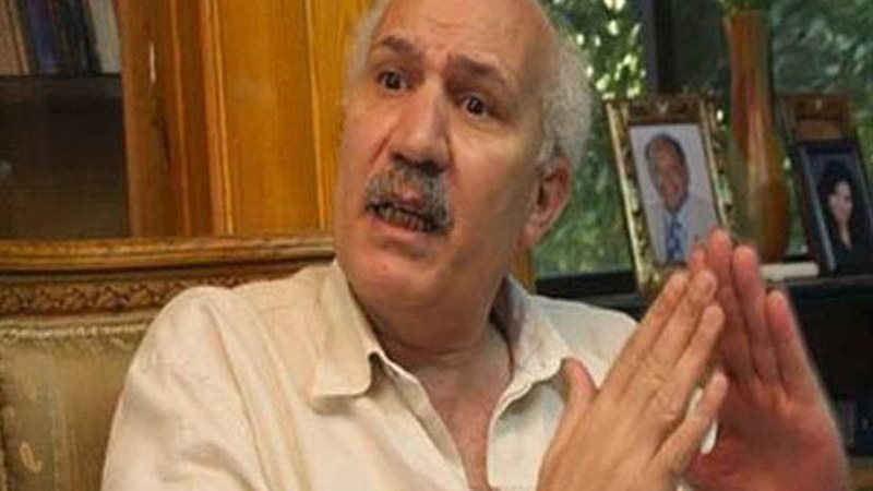 حزب التجمع يدين الجريمة